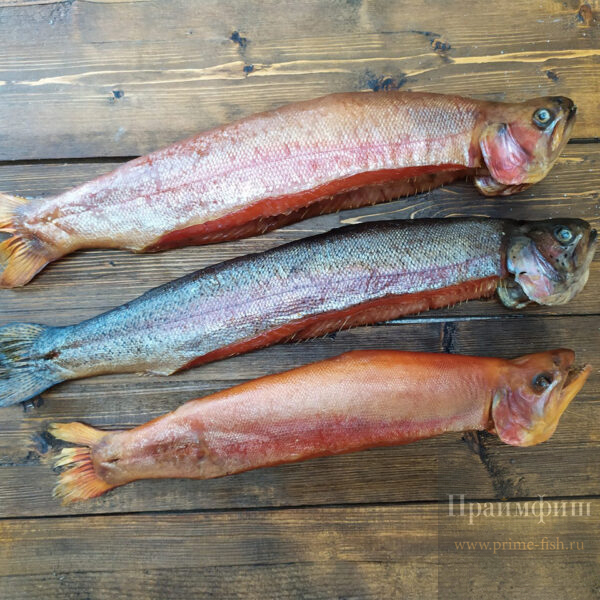 Балык форели ХК, 1кг