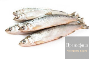 Ряпушка СМ, 1кг