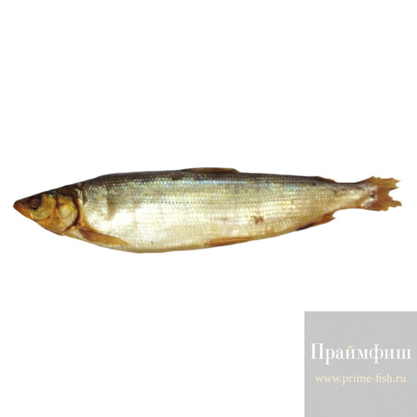 Омуль ХК, 1 кг