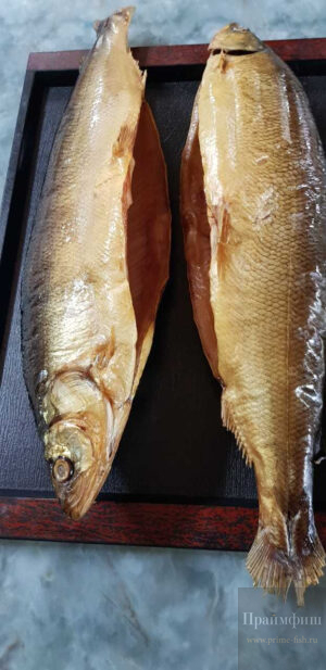 Омуль ХК, 1 кг