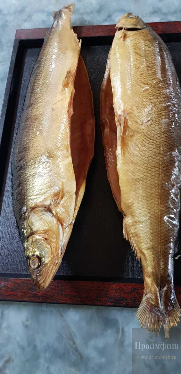 Омуль ХК, 1 кг