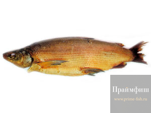 Муксун ХК, 1 кг