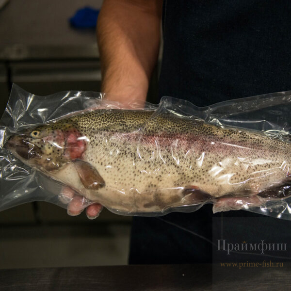 насыщенность розово-кораллового цвета мяса