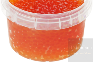 Икра горбуши купить в Новосибирске