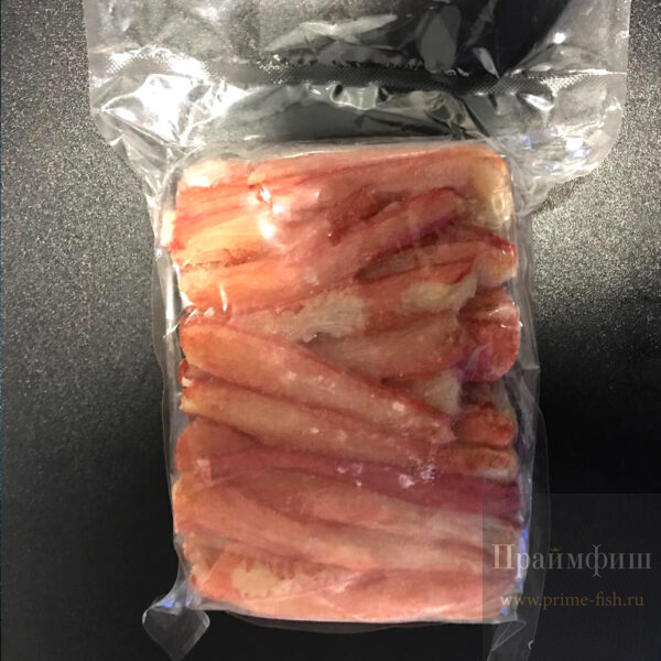 Мясо краба "Стригуна" , 500 гр