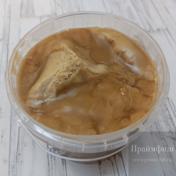 Мëд разнотравье, предгорья Алтая