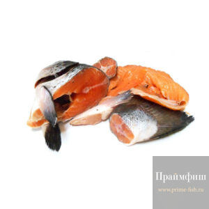 Набор для ухи из форели, 1кг