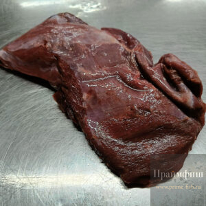 Оленина Шея, 1 кг