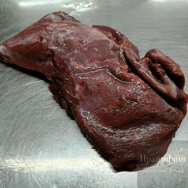 Оленина Шея, 1 кг