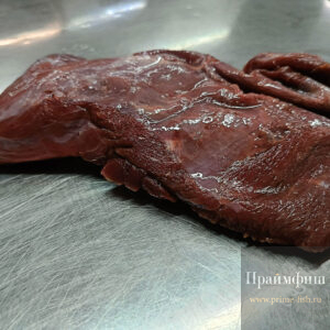 Оленина Шея, 1 кг