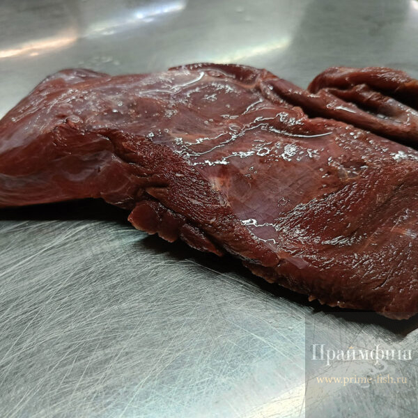 Оленина Шея, 1 кг