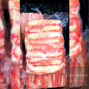 Мясо краба "Стригуна" , 500 гр