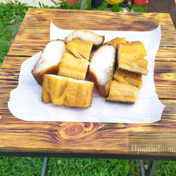 Нельма ХК, 1кг