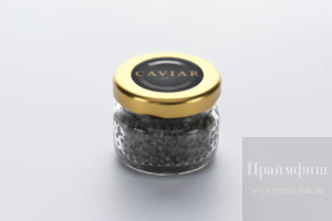 Настоящая осетровая икра с доставкой