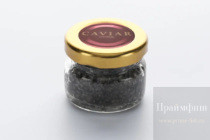 Стоимость черной икры в Новосибирске