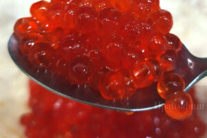 Купить икру чавычи