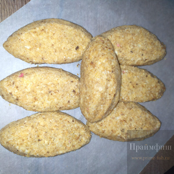 Котлеты из щуки