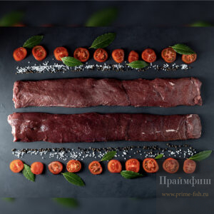 Филе оленя, 1 кг