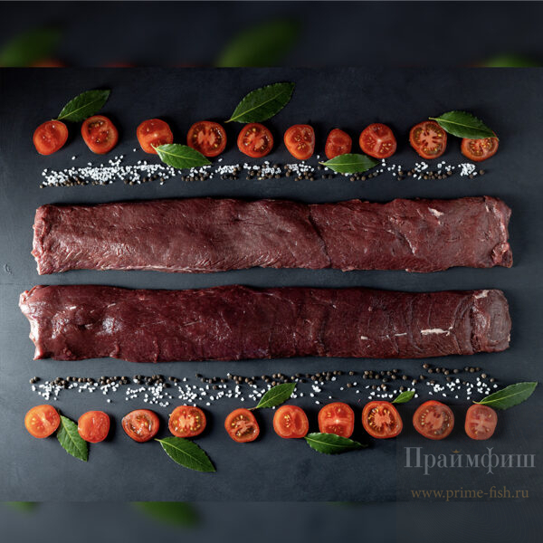 Филе оленя, 1 кг