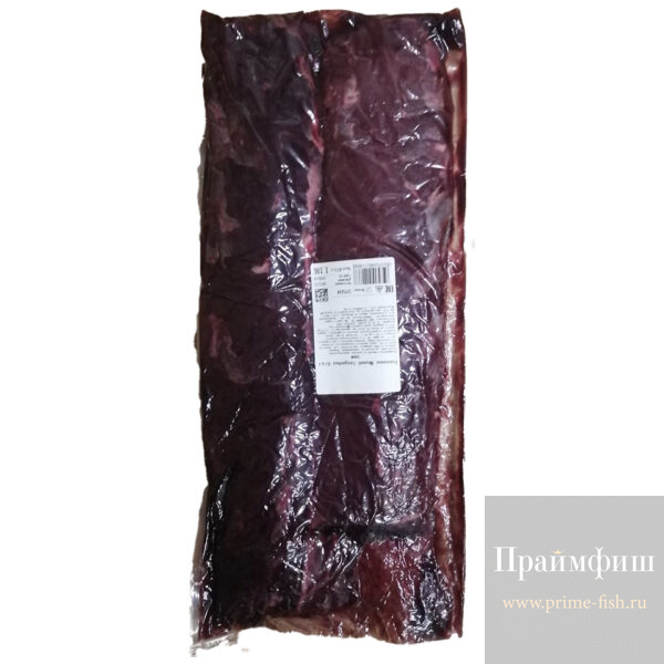 Филе оленя, 1 кг