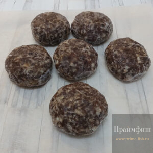 Котлеты из мяса марала