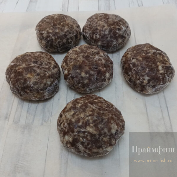 Котлеты из мяса марала