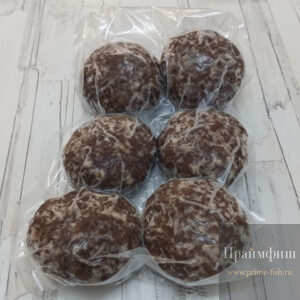 Котлеты из мяса марала