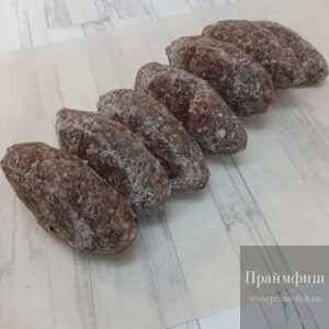 Котлеты из мяса оленя