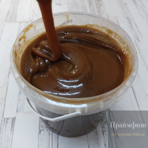 Мëд с пергой, предгорья Алтая, 1 л.