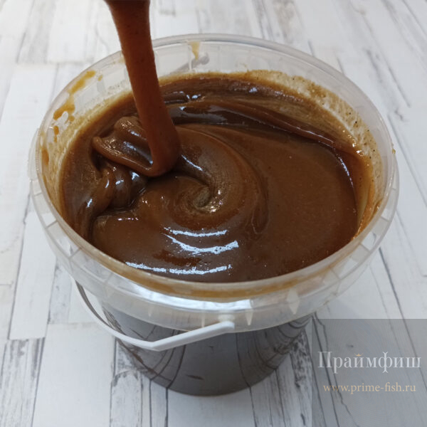 Мëд с пергой, предгорья Алтая, 1 л.