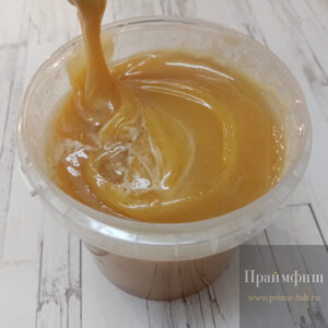 Мëд таëжный, предгорья Алтая, 1 л