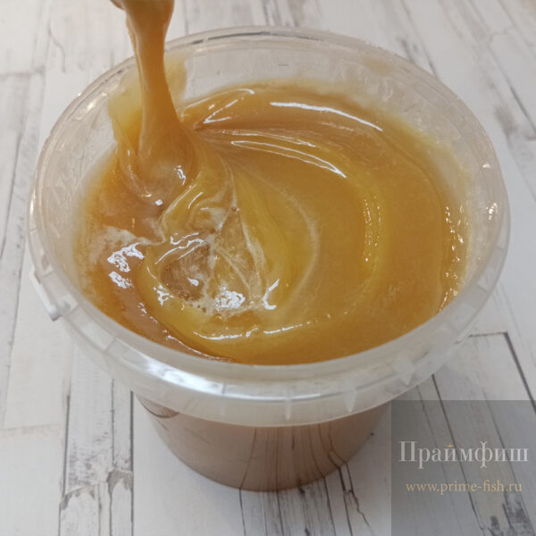 Мëд таëжный, предгорья Алтая, 1 л