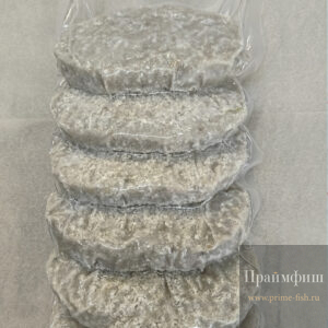 Котлеты из кальмара, 0,6кг