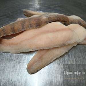 Филе судака, свежемороженое, 1 кг