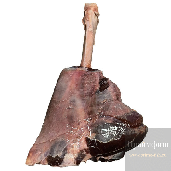 Голяшка на кости, (молот Тора), 1 кг
