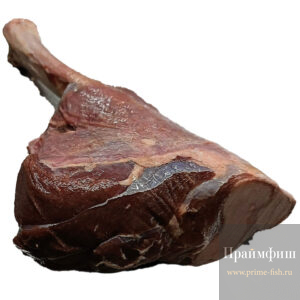 Голяшка на кости, (молот Тора), 1 кг