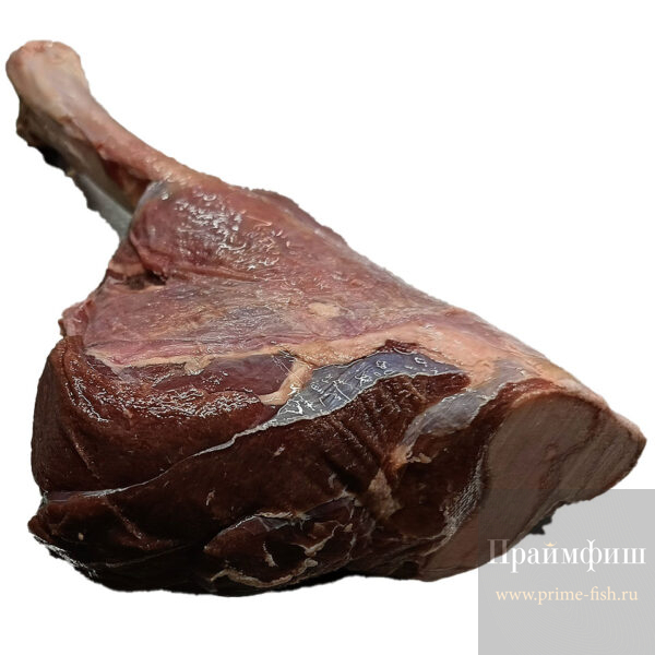 Голяшка на кости, (молот Тора), 1 кг