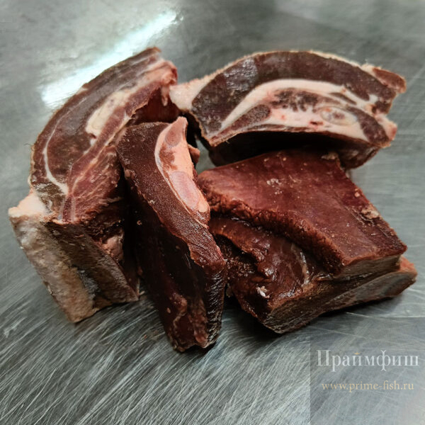 Рагу, оленина 1 кг