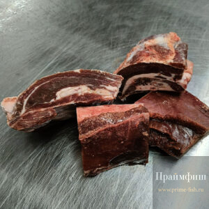 Рагу, оленина 1 кг