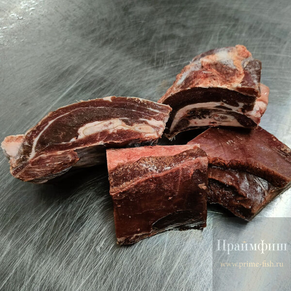 Рагу, оленина 1 кг