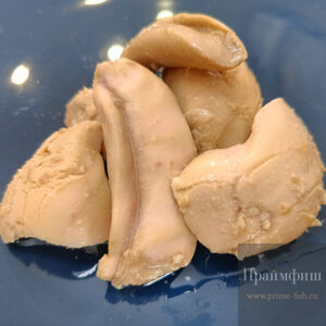 Печень трески, 500 г