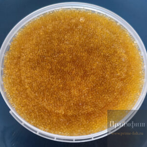 Икра щуки, слабосолёная, 500 г