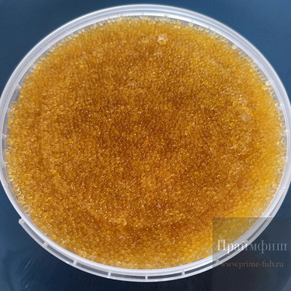 Икра щуки, слабосолёная, 500 г