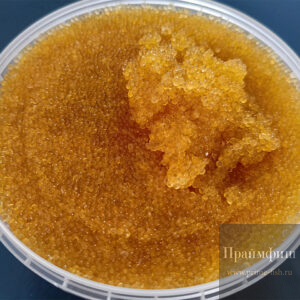 Икра щуки, слабосолёная, 500 г