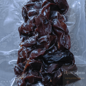 Чипсы из оленины