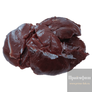 Лопаточный отруб оленя