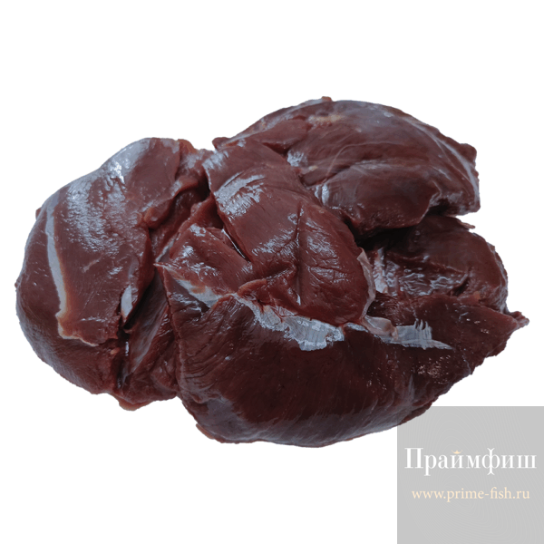 Лопаточный отруб оленя