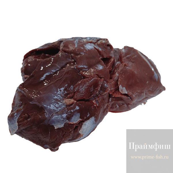 Лопаточный отруб оленя