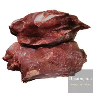 Окорок оленя без кости