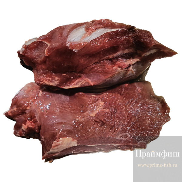 Окорок оленя без кости